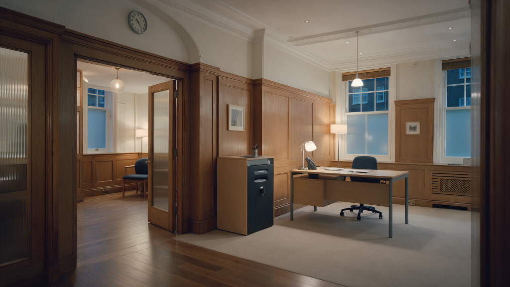 Accountancy Office Cleaning: What Practices Need | ACS
